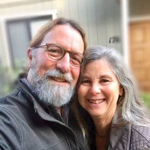 Meet your Posher, Kerry